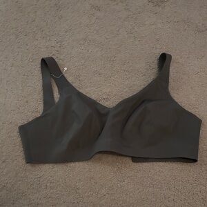 Lululemon Seamless Gray Women's Bra 36DD